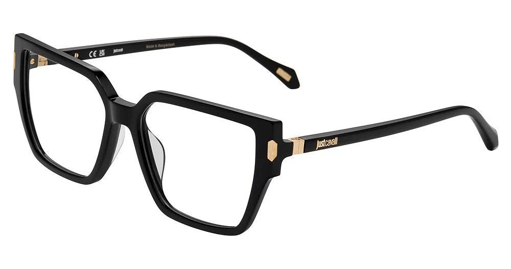 Just Cavalli VJC127 Eyeglasses - view 2